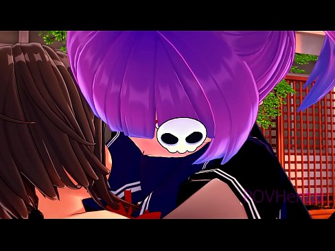 ❤️ Arachne puella monstrum. Beautiful porn at la.bencoineth.top