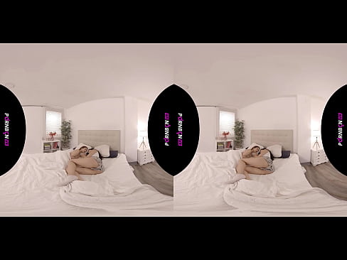 ❤️ PORNBCN VR Duo iuvenes lesbians corneum in 4K 180 excitant 3D Geneva Bellucci Katrina Moreno re vera virtuale Beautiful porn at la.bencoineth.top