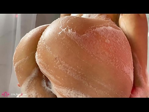 ❤️ Brunetto masturbat Pussy cum vibrator ad Vehementer gaudens in Shower Beautiful porn at la.bencoineth.top
